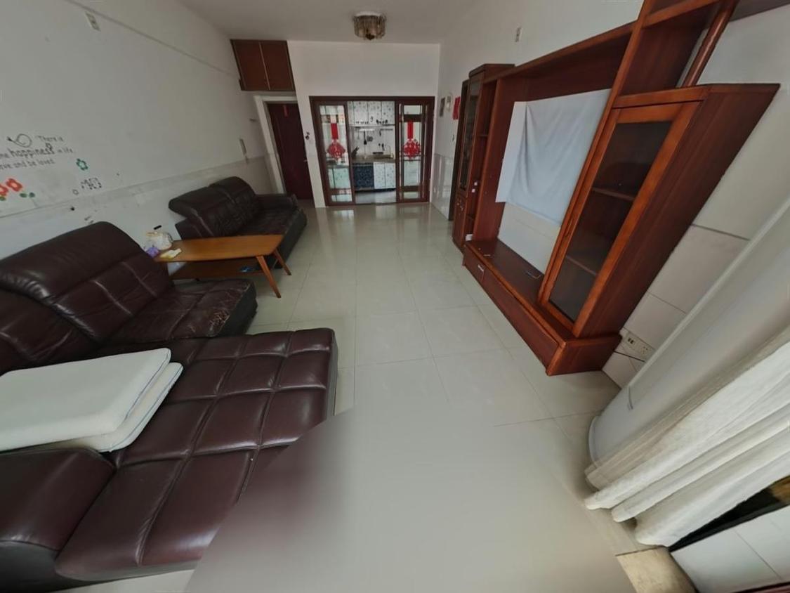 整租·海韵花园