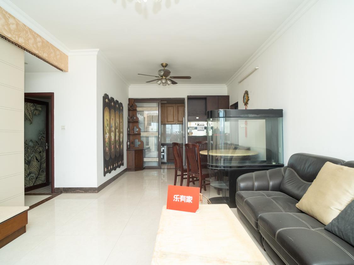 整租·嘉悦名都名校1号