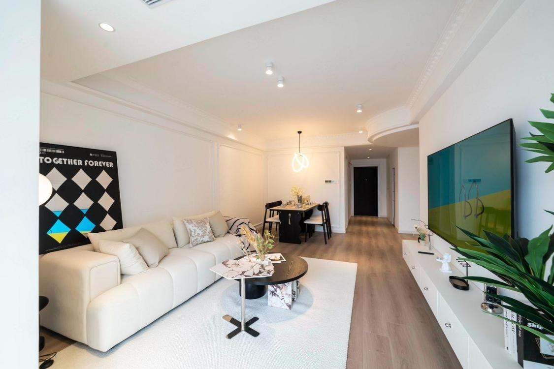 整租·晶耀名邸(三期)