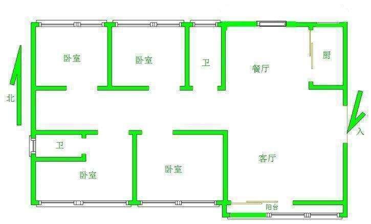 整租·黄金时代