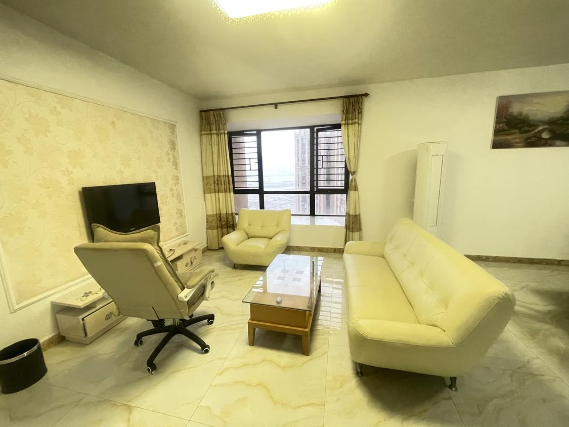 整租·联发杏林湾一号(二三期)