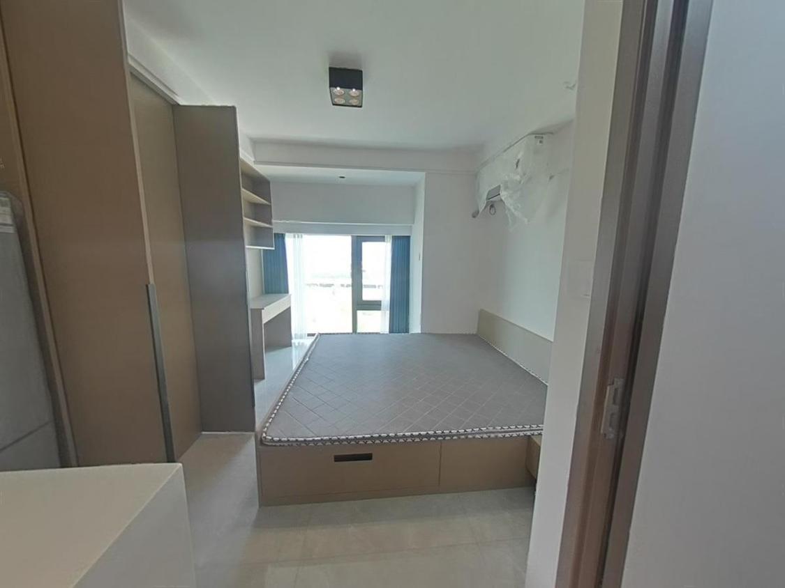 整租·OCT华侨城创想中心