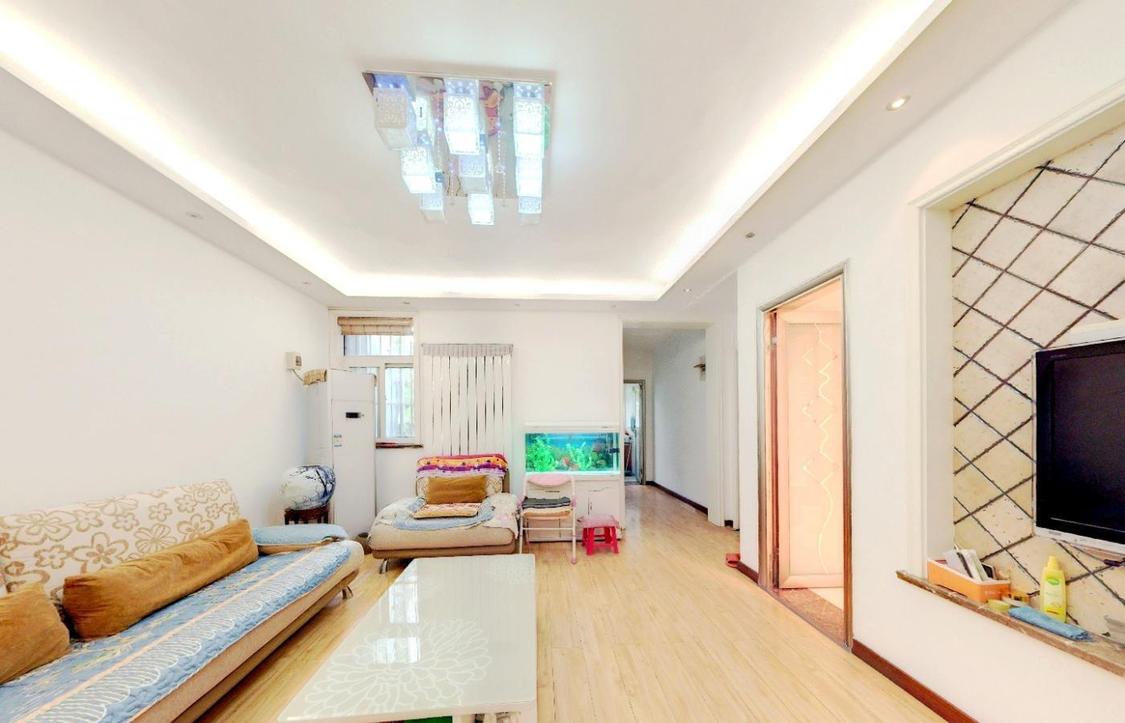 整租·聚景家园