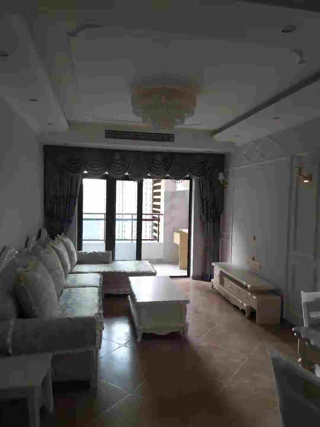 整租·北城空港天地(一期)