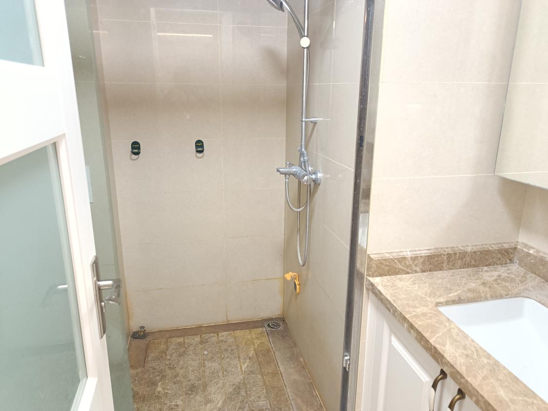 整租·青特金地汇豪观邸