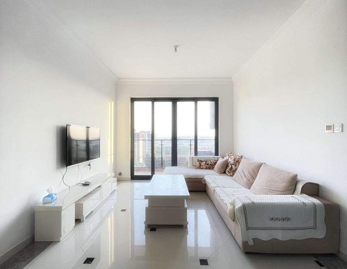 整租·南京碧桂园(语林苑)