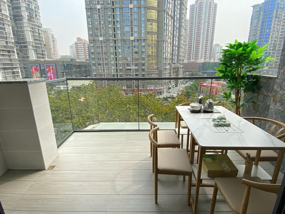 整租·锦绣广场