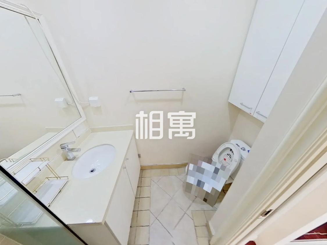 整租·日坛国际公寓