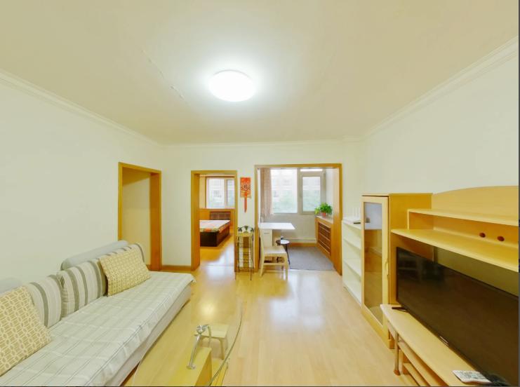 整租·八里庄北里