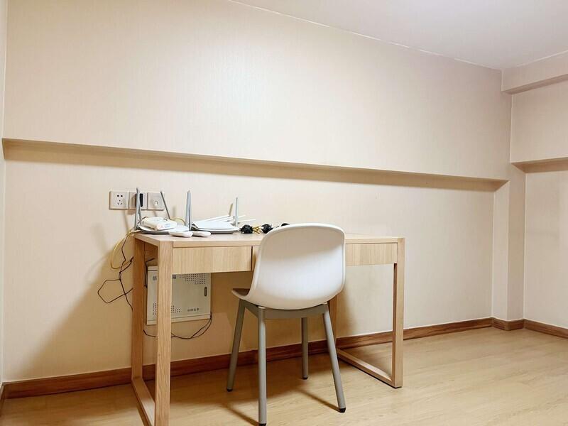 整租·远洋财富中心