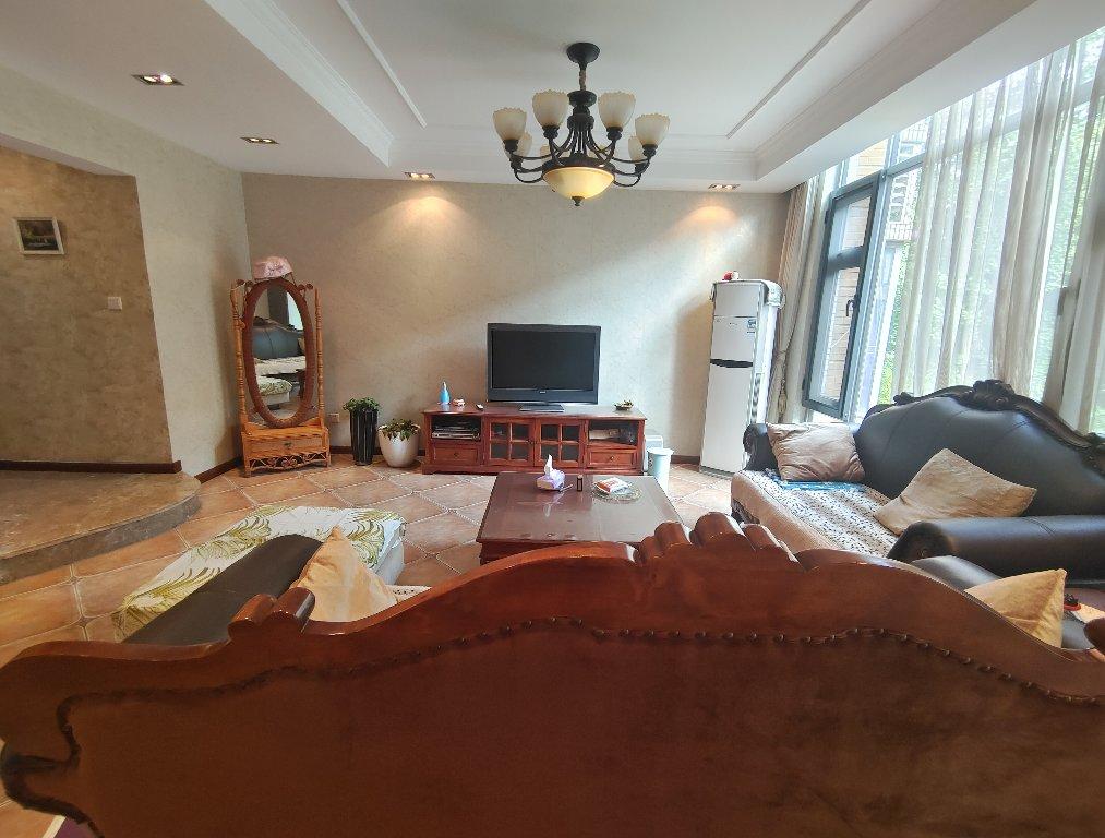 整租·枫林秀水