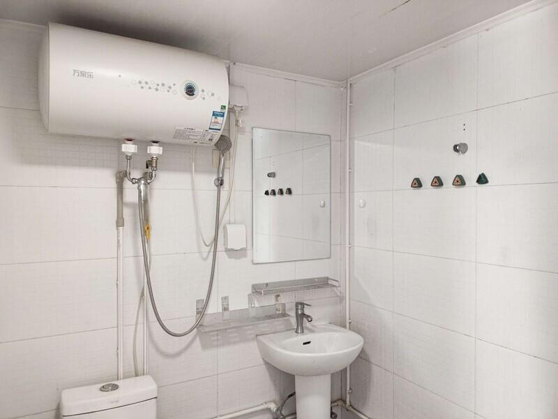 合租·怡升园商务公寓