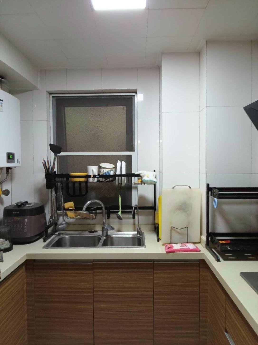 整租·洲岛和园(和乐苑)