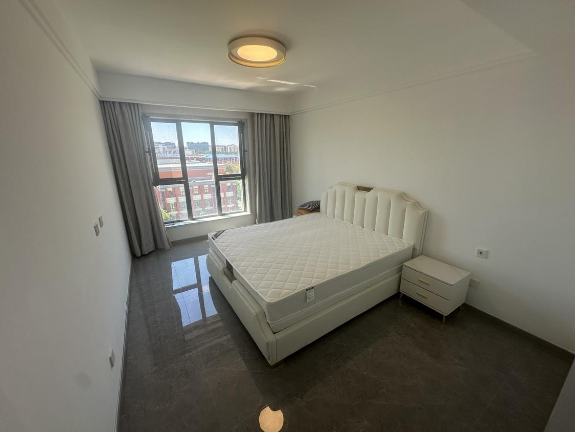 整租·恒盛欧洲公馆