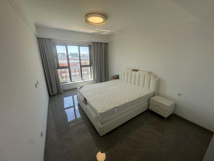 海淀玉泉路东整租 恒盛欧洲公馆3室2厅/147平/高楼层