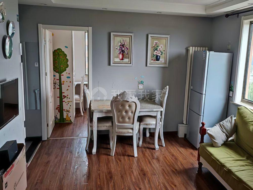 整租·御园(D区)