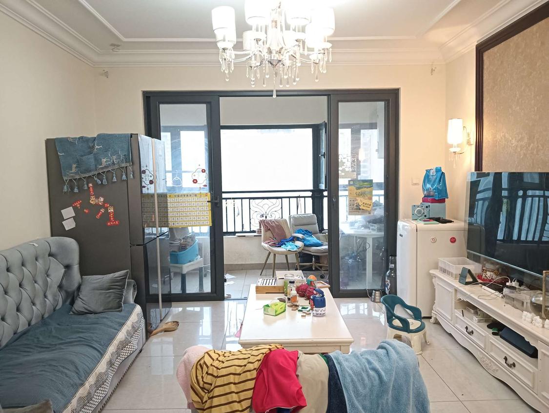 整租·恒大御峰