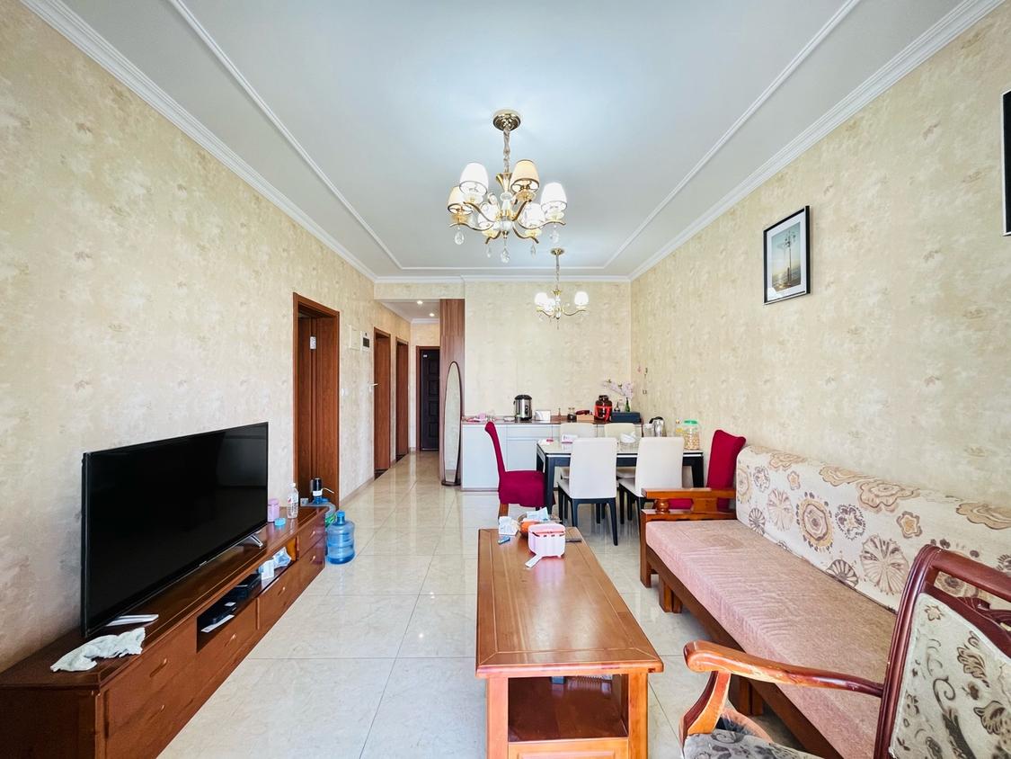 整租·巴国龙庭