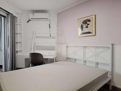 海淀知春路合租 太月园3室1厅/13平/低楼层