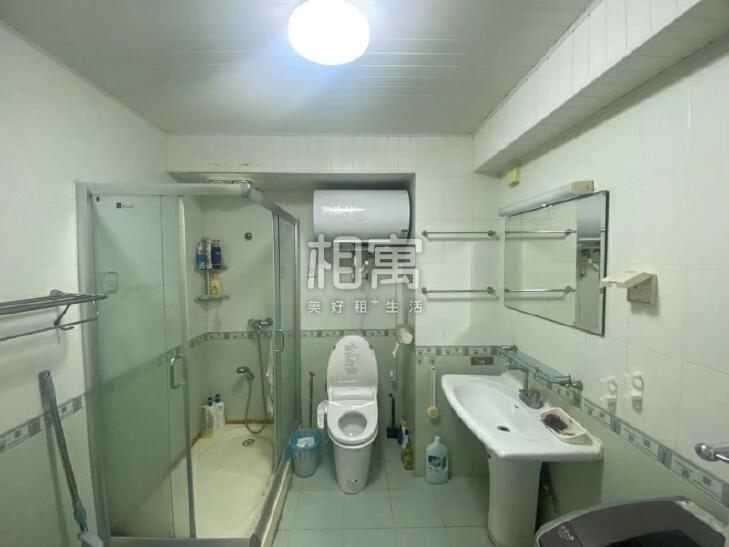 合租·龙腾苑(三区)