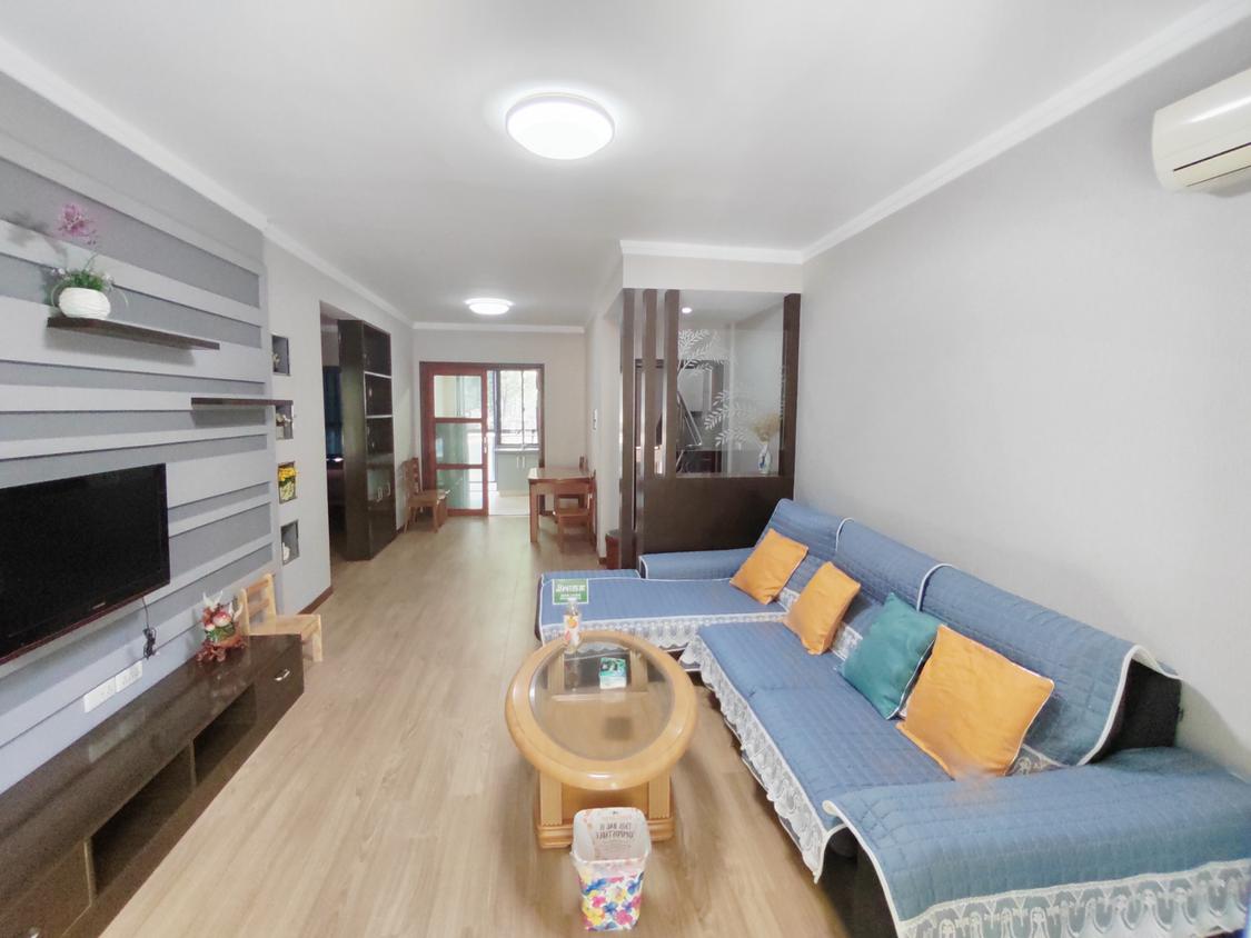 整租·中央华府