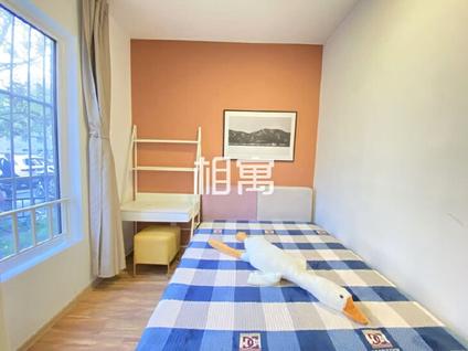 朝阳北苑合租 立城苑3室1厅/25平/高楼层