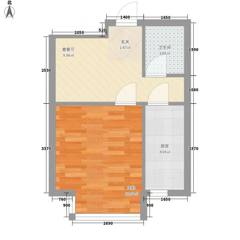 整租·海晏路