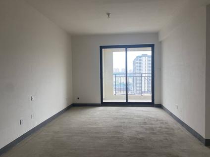 洛龙伊滨整租 绿都洛阳府3室2厅/103平/中楼层