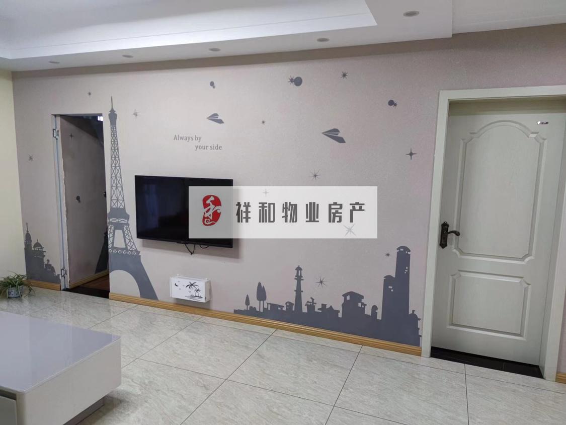 整租·蓝剑天耀中心