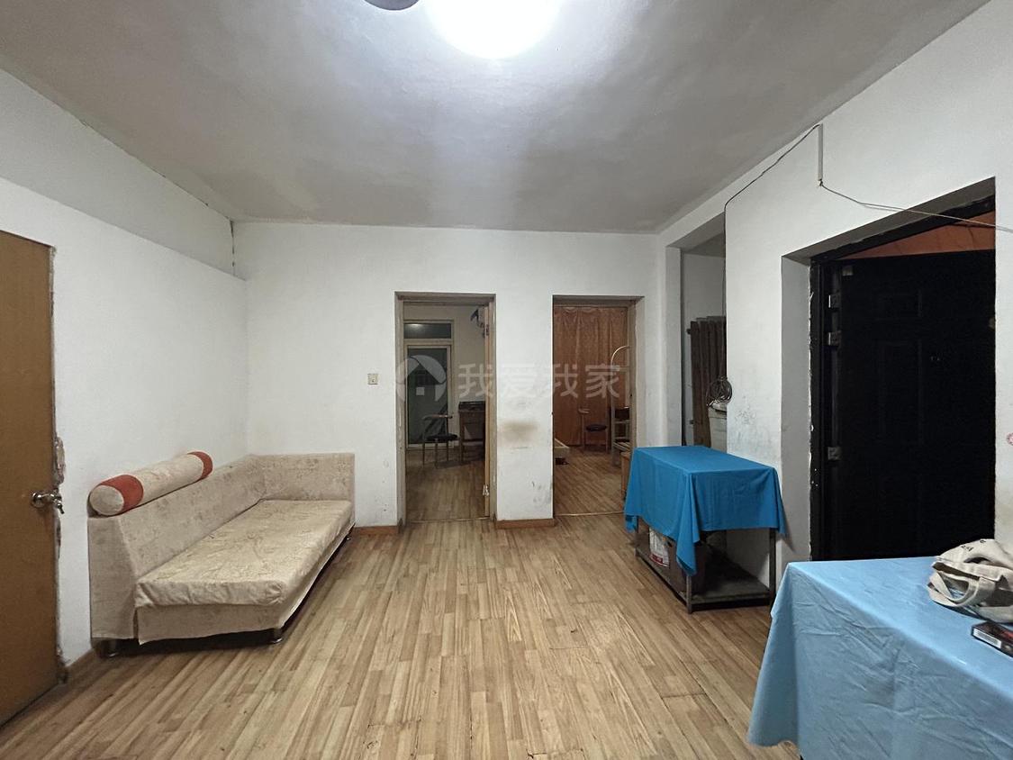 整租·永安花苑