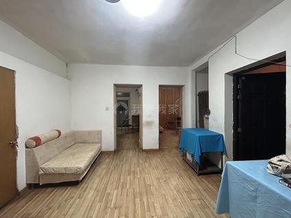 雨花台梅山整租 永安花苑3室1厅/82平/低楼层