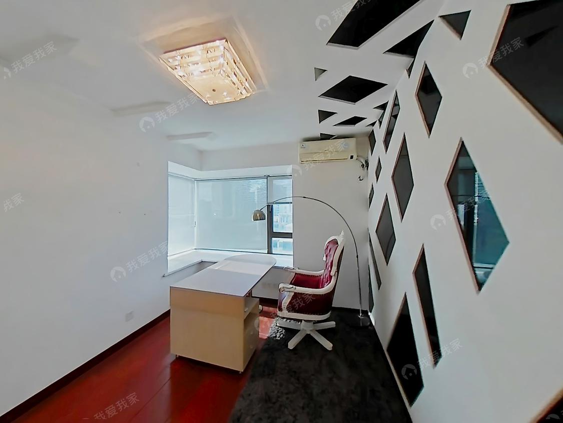 整租·中海御湖熙岸(西区)