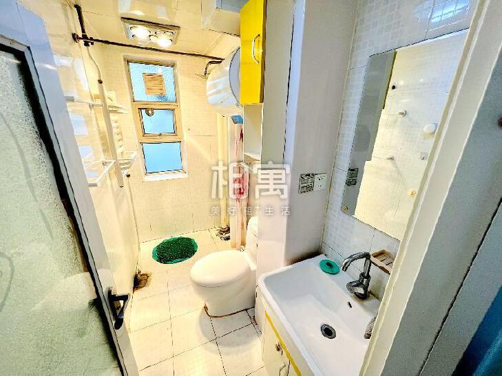 合租·花北西社区