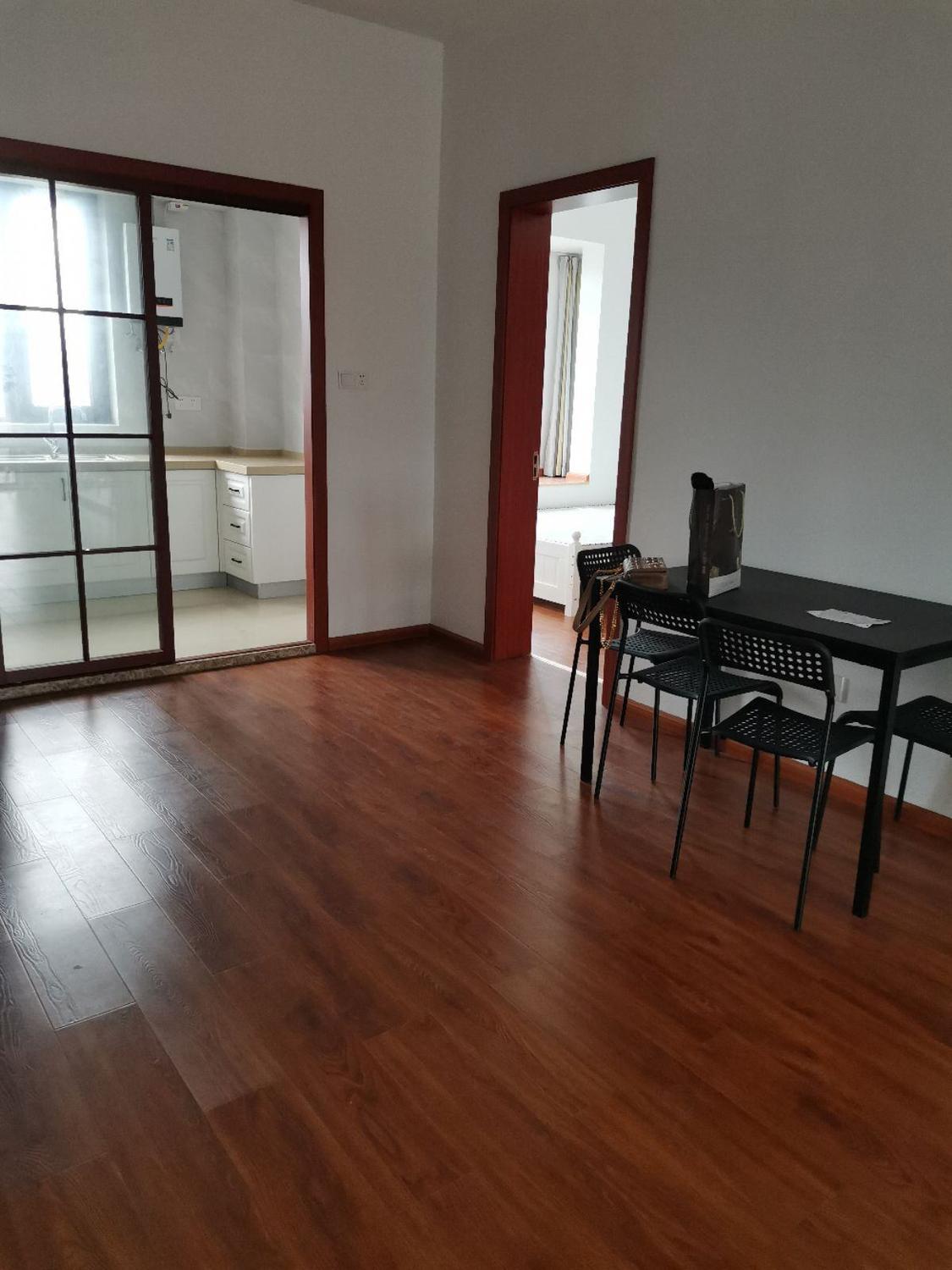 整租·保利印江南(三期)