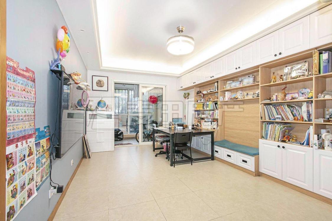 整租·紫薇天悦(小区)