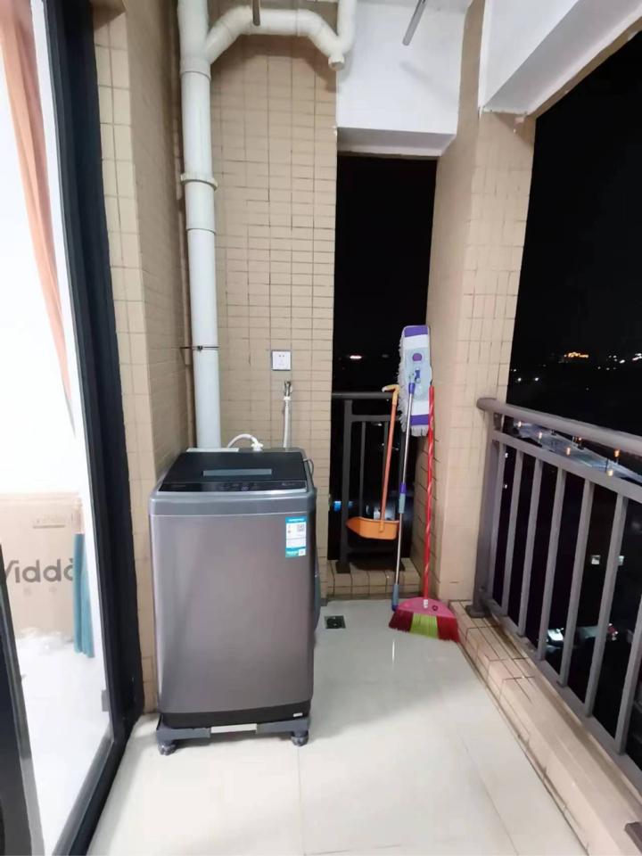 整租·翔信豪庭