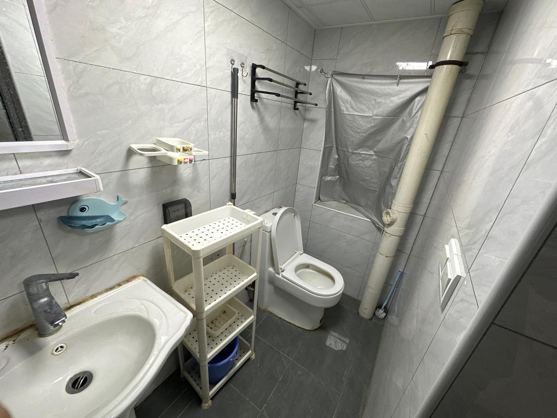 整租·蔡家石堡小区