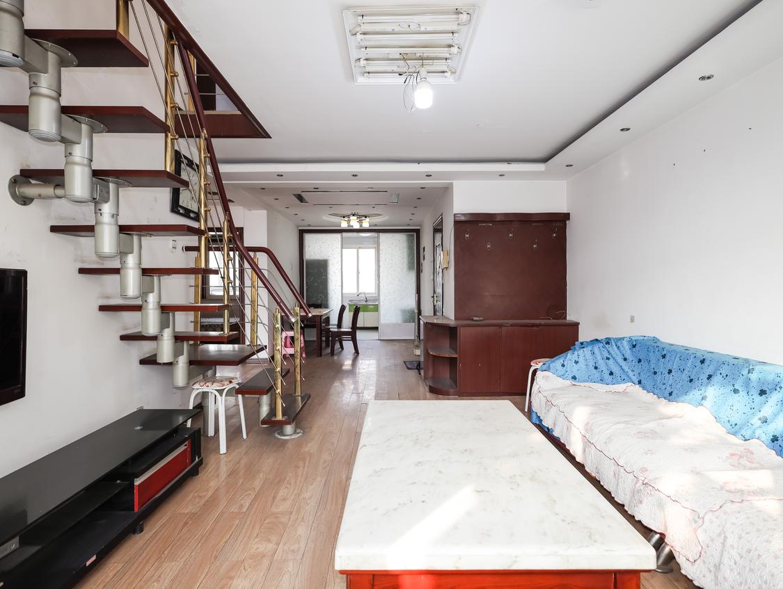 整租·信特景瑞名都