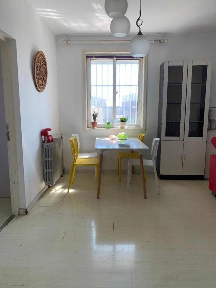 整租·福生园小区