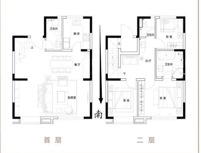 整租·阳光城翡丽公园