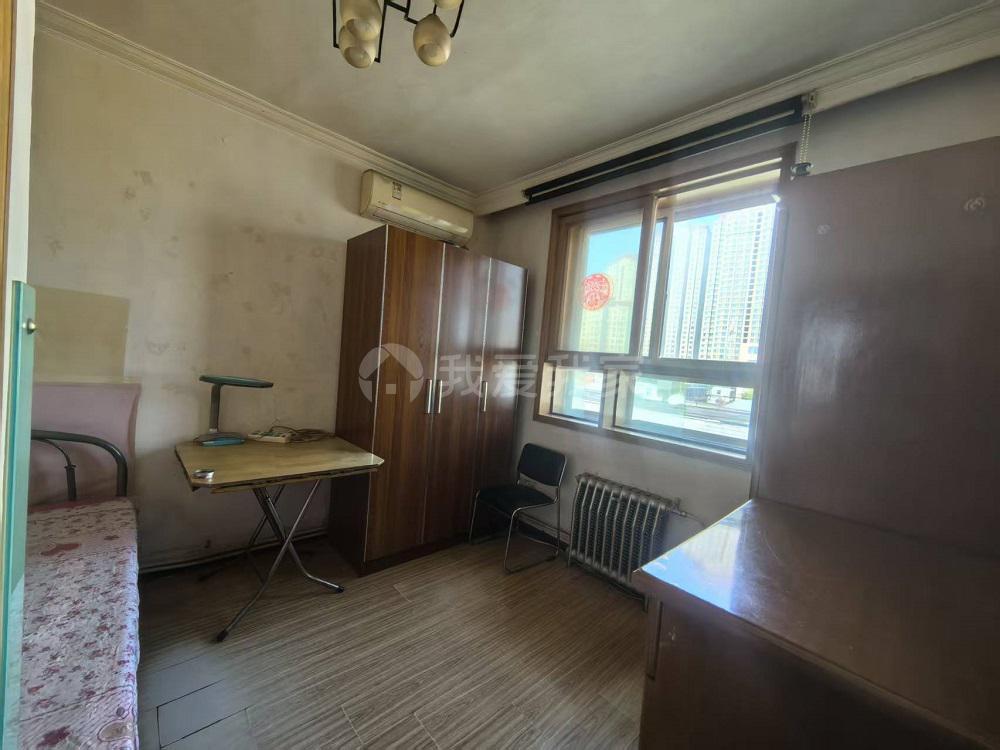 整租·建设新街