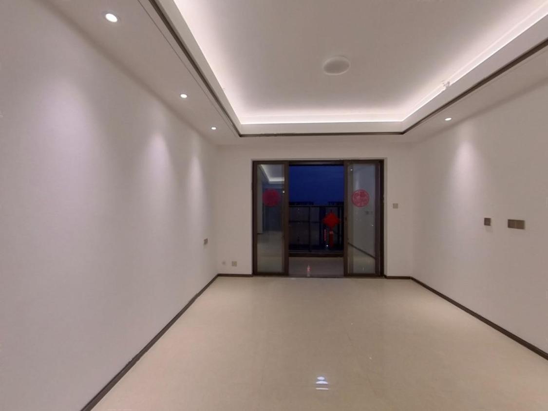 整租·泰禾世茂佛山院子(二期)