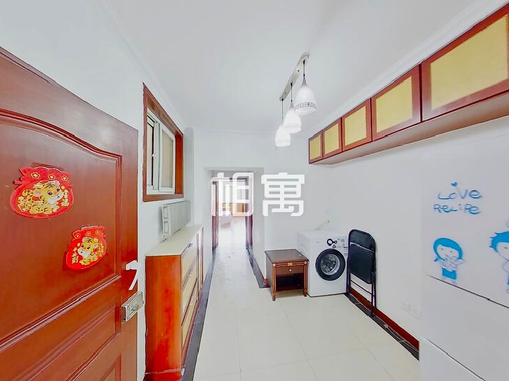 整租·酒仙桥十街坊