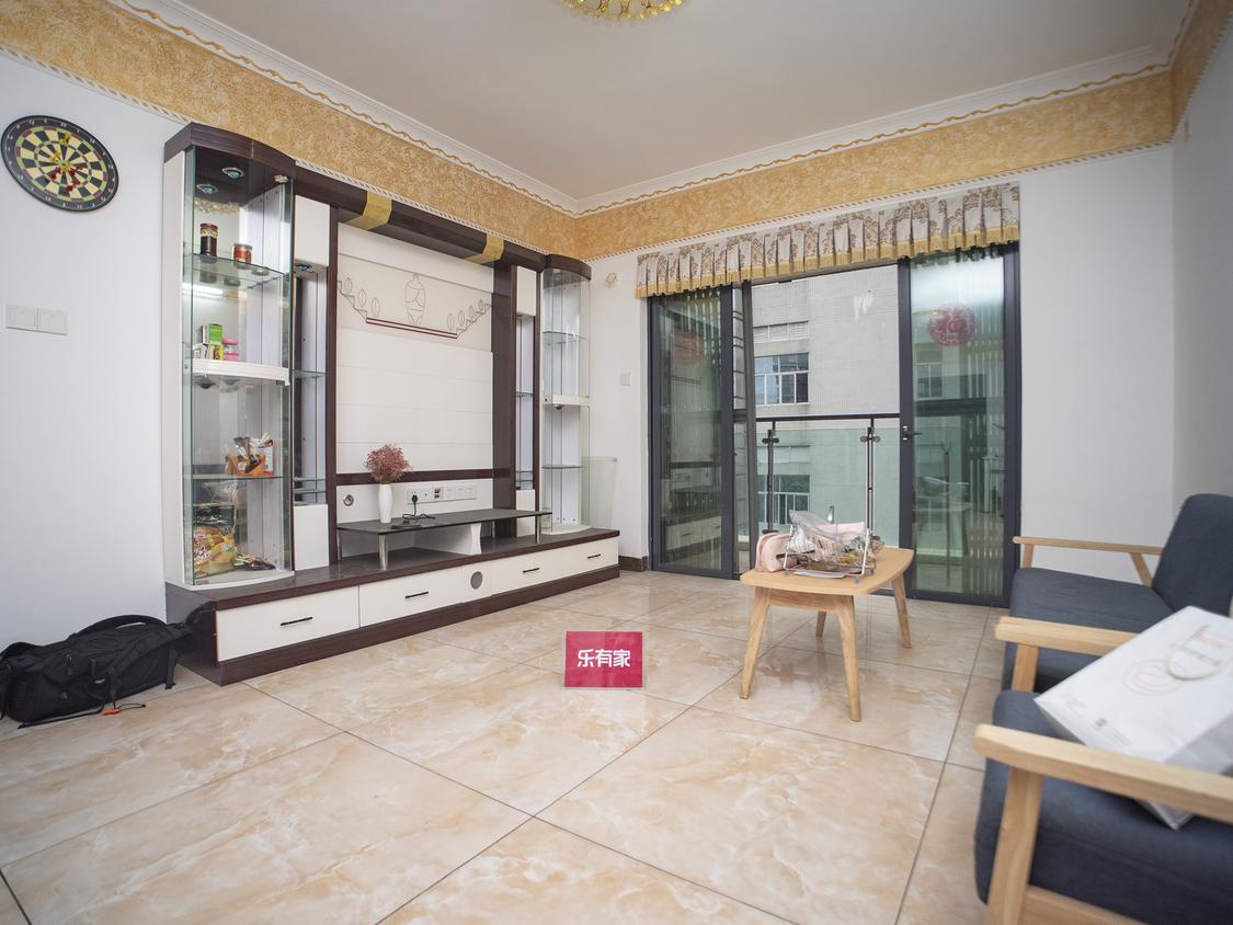 整租·中天国际花园