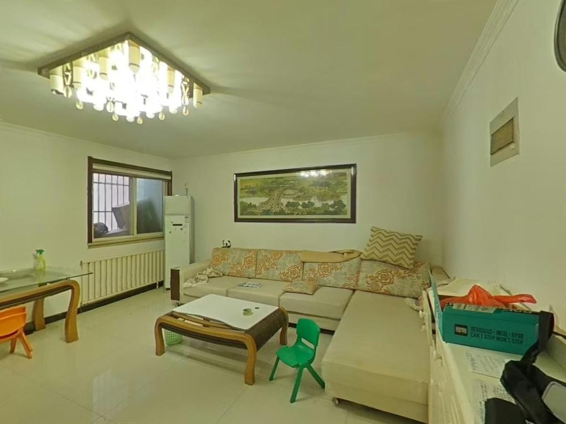 整租·元丰怡家