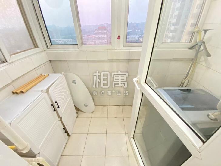 整租·莲花晴园