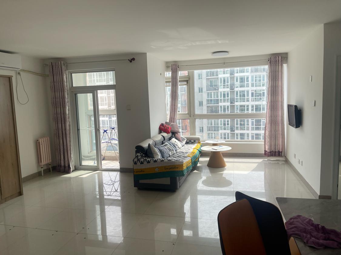 整租·育龙香苑