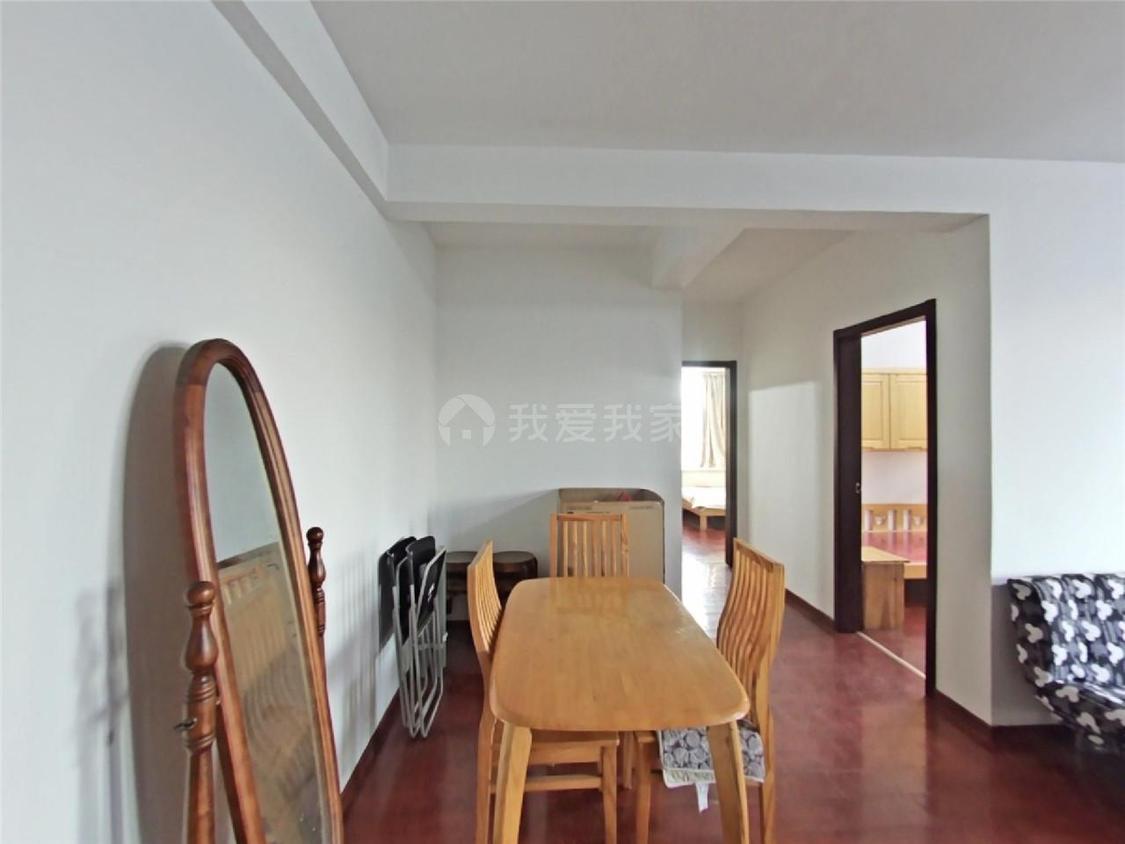 整租·托乐嘉街区