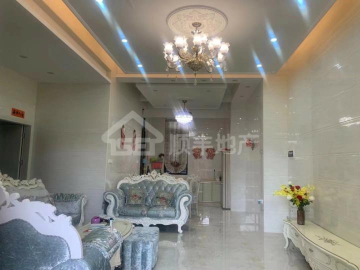 整租·佰利庄园(商住楼)