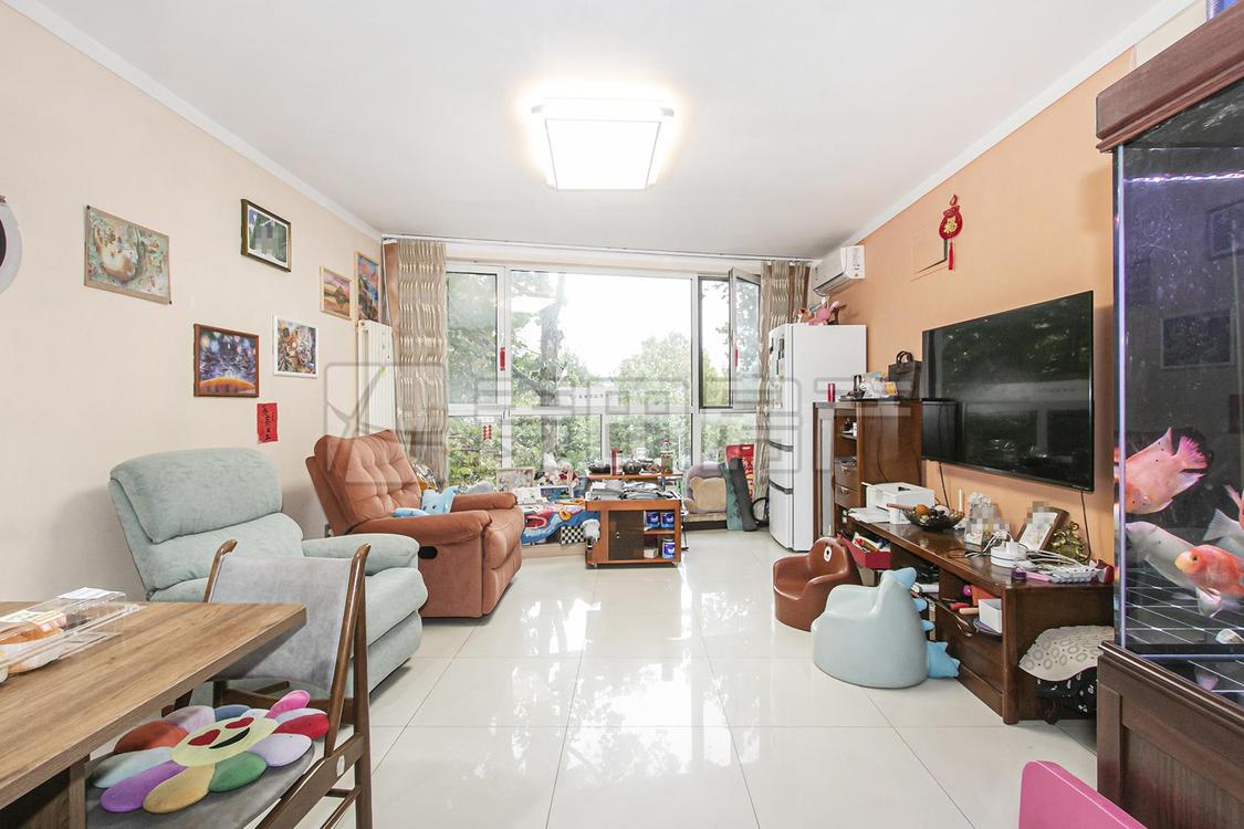 整租·嘉铭桐城(E区)